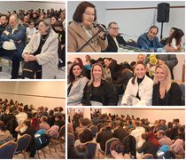 Με συγκίνηση και βραβεύσεις η πίτα του Ιπποκράτη