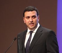 Β. Κικίλιας στη Βουλή: «Μέτρα στήριξης της ακτοπλοΐας με στόχο τη συγκράτηση των τιμών των εισιτηρίων»   