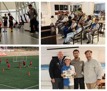 "Football Meets Vacation 2026": Μια νέα προσπάθεια για την επιμήκυνση της τουριστικής περιόδου στην Κω