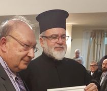 Μ. ΑΛΕΞΙΑΔΗΣ: Ο ΜΗΤΡΟΠΟΛΙΤΗΣ ΝΑΘΑΝΑΗΛ ΔΙΑΚΟΠΑΝΑΓΙΩΤΗΣ ΔΙΔΑΚΤΩΡ ΤΗΣ ΦΙΛΟΣΟΦΙΚΗΣ ΣΧΟΛΗΣ ΤΟΥ ΠΑΝΕΠΙΣΤΗΜΙΟΥ ΑΘΗΝΩΝ