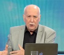 Γιώργος Παπαδάκης: Την Πέμπτη στο αποτεφρωτήριο Ριτσώνας το τελευταία αντίο – Θλίψη για τον μακροβιότερου παρουσιαστή της ελληνικής τηλεόρασης