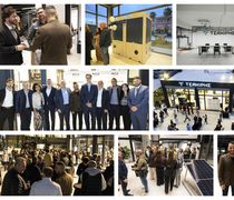 Εγκαινιάστηκε το νέο κατάστημα Haier HVAC Τσακίρης Αναστάσιος στην Κω