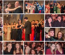 Λαμπερή "Βραδιά Αποφοίτησης" για τους μαθητές του 2ου Λυκείου Κω