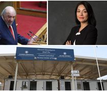 Ερωτηση Γ. Νικητιάδη – Ν. Γιαννακοπούλου στη Βουλή: Σκοπεύετε να στέλνετε σε Κω - Λέρο τους μετανάστες από Κρήτη και τις επιστροφές από την Ευρώπη; 