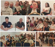 Εκδήλωση του ΚΚΕ Κω για την Παιδεία - Στο επίκεντρο οι ανάγκες των μαθητών