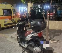Βραδινές αεροδιακομιδές ασθενών απο Κω (ανάμεσα τους ενα παιδί 2,5 ετών)