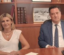 Κ. Γαβαλά: Ευκαιρία η επίσκεψη του Υπ. Υγείας στην Κω για να δοθούν λύσεις σε προβλήματα 