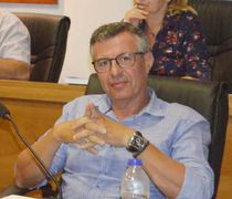 Ευχαριστήρια επιστολή Επικεφαλή Πολιτικής Προστασίας Δήμου Κω στον κ. Π. Κατσούλη