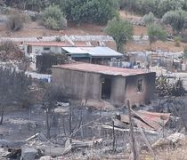 Σε κατάσταση Έκτακτης Ανάγκης ο Δήμος Καλυμνίων λόγω της πυρκαγιάς