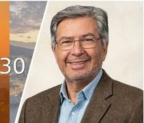 Σπύρος Κλάδης: Το όραμά μας για τον Τουρισμό - Ισορροπημένη Ανάπτυξη με έναν Δήμο ρυθμιστή