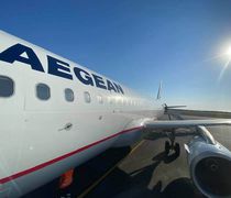 Aegean: Πληρότητες που ξεπερνούν το 75% στις πτήσεις για το Πάσχα – Πρωτιά για την Κω