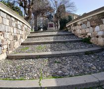 Δ. ΚΑΛΛΟΥΔΗΣ: ΑΟΡΑΤΟ ΤΟ ΑΓΑΛΜΑ ΤΟΥ ΙΠΠΟΚΡΑΤΗ...