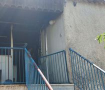 Πυρκαγιά σε σπίτι στην Πάτρα: Nεκρός ανασύρθηκε 63χρονος