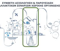 Δήμος Κω: Ανοιχτή εκδήλωση για την παρουσίαση των εναλλακτικών σεναρίων χωρικής οργάνωσης των μελετώμενων ΔΕ του Δήμου