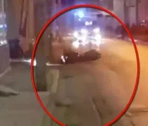 Δυστύχημα στη Θηβών: Νεκροί δύο νεαροί 24 και 28 ετών μετά από τροχαίο με μηχανή