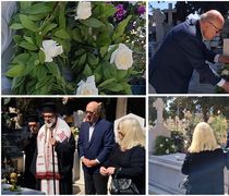 Τρισάγιο στη μνήμη του Νικολάου Κ. Μανούση – 70 χρόνια από τον θάνατο του αγωνιστή της Δωδεκανησιακής Απελευθέρωσης
