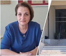 Μ. Τζόγια: Απαράδεχτο να μην έχει το Ιπποκράτειο Μέλαθρον ράμπα για ΑΜΕΑ