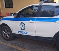 Θανατηφόρο τροχαίο στο Μαρμάρι - Νεκρός 22χρονος