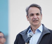Κυριάκος Μητσοτάκης: «Όχι στη μίζερη εσωστρέφεια, ιδρώστε όλοι τη φανέλα»  