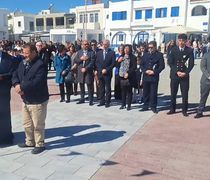 Εκδηλώσεις στην Καρδάμαινα για την επέτειο της Ενσωμάτωσης της Δωδεκανήσου