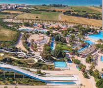 Επαναλειτουργία του Lido Waterpark για τη θερινή περίοδο 2026