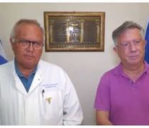 Στο νοσ/μείο Κω ο  Δ/ντης Νευροχειρουργικής της Χειρουργικής Κλινικής του Νοσοκομείου «Ασκληπιείο Βούλας» κ. Χρήστος Γώγος