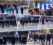 Με εθνική υπερηφάνεια η παρέλαση της 7ης Μαρτίου στην πόλη της Κω