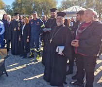 ΛΕΚ ΚΩ: Επιμνημόσυνη δέηση για τα θύματα των Ιμίων την Κυριακή 1/2