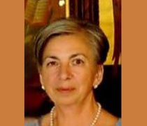 "Έφυγε" από τη ζωή η αγαπητή συμπολίτισσά μας Αικατερίνη Ζώη