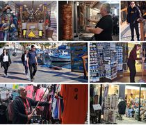 Η Κως σε ρυθμούς σεζόν: Πυρετώδεις προετοιμασίες και τα πρώτα χαμόγελα των επισκεπτών