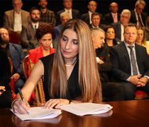 Δ. Κασσιώτη: Ακρίβεια και διεθνείς εξελίξεις – Ανάγκη άμεσων μέτρων στήριξης