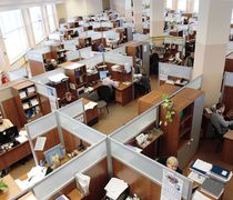 Να μειωθούν τα εξοντωτικά πρόστιμα έως 40.000 ευρώ για τις επιχειρήσεις ζητά το Οικονομικό Επιμελητήριο Δωδεκανήσου