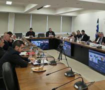 Έντονη η δυσαρέσκεια της Ένωσης Περιφερειών Ελλάδος για την απόφαση της ΕΛΣΤΑΤ σχετικά με τους Αναπτυξιακούς Οργανισμούς 