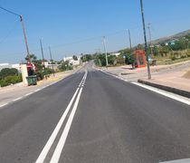 Μ. Γιωργαλλής: Ερωτήματα για την πορεία και την παραλαβή του έργου ασφαλτόστρωσης  στο δρόμο Ζηπαρίου