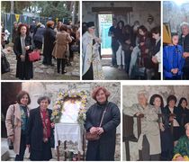 Mε λαμπρότητα ο Αρχιερατικός εσπερινός της εορτής της Ζωοδόχου Πηγής στην Aρχαία Aγορά Κω