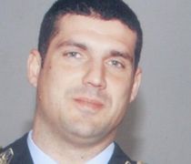 Σε Αστυνομικό Διευθυντή προήχθη ο κ. Ανδρέας Σταυρόπουλος 