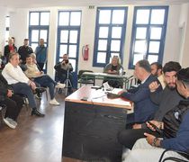 Ανοιχτή συνάντηση με το Σύλλογο ΑΡΩΓΗ στην Κέφαλο προτείνει ο Δήμαρχος Θεοδόσης Νικηταράς 