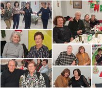 Mε κέφι και χορό το πρώτο γλέντι της χρονιάς για τη Λέσχη Φιλίας Κω