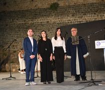 Xoρηγήθηκαν τρεις υποτροφίες στη μνήμη του Διδάκτορα Αλκιβιάδη Μ. Χατζηνικολάου από το Πανεπιστήμιο Αιγαίου  