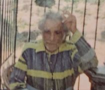 “Έφυγε” από τη ζωή σε ηλικία 89 ετών ο αγαπητός συμπολίτης μας και φιλόζωος Ιγνάτιος Γιαβασης