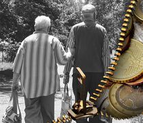 Εσπασαν κοντέρ οι αιτήσεις για σύνταξη: 225.000 σε ένα χρόνο  