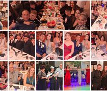 Μια αξέχαστη βραδιά για τους αποφοίτους του ΕΠΑΛ Κω στη Νέα Φαντασία