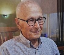 “Έφυγε” από τη ζωή ο αγαπητός συμπολίτης μας Ιωάννης Σαπλαμίδης