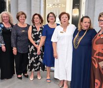 Eυχαριστήριο των Γυναικών Χωρίς Σύνορα - Τμήμα Κω