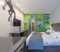 Εγκρίθηκε νέο έργο ανακαίνισης γνωστού ξενοδοχείου 5 αστέρων στην Κω 