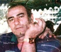 “Έφυγε” από τη ζωή ο αγαπητός συμπολίτης μας Πανορμίτης Ζωγραφάκης