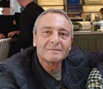 "Εφυγε" από τη ζωή ο αγαπητός συμπολίτης μας Δημήτρης Μπίλλης (53 ετών)