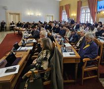 Ειδική συνεδρίαση λογοδοσίας του Περιφερειακού Συμβουλίου Νοτίου Αιγαίου στις 27 Απριλίου στη Σύρο   