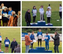 Διακρίσεις αθλητών του "Εύδαμου" στο διασυλλογικό πρωτάθλημα στην Κω