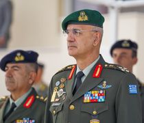 Έρχεται ο "Οπλίτης-Πολίτης": Ο στρατεύσιμος θα υπερασπίζεται τον τόπο του - Tι αλλάζει στη θητεία με την «Ατζέντα 2030»